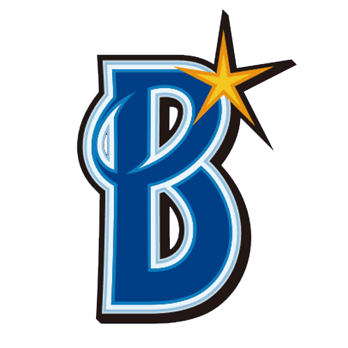 Yokohama DeNA BayStars logo