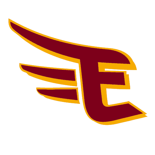 Tohoku Rakuten Golden Eagles logo
