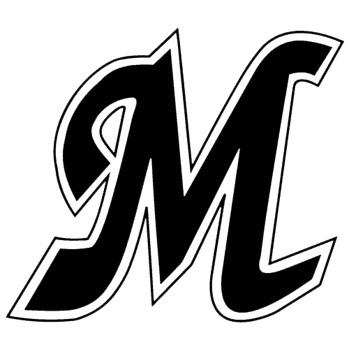 Chiba Lotte Marines logo
