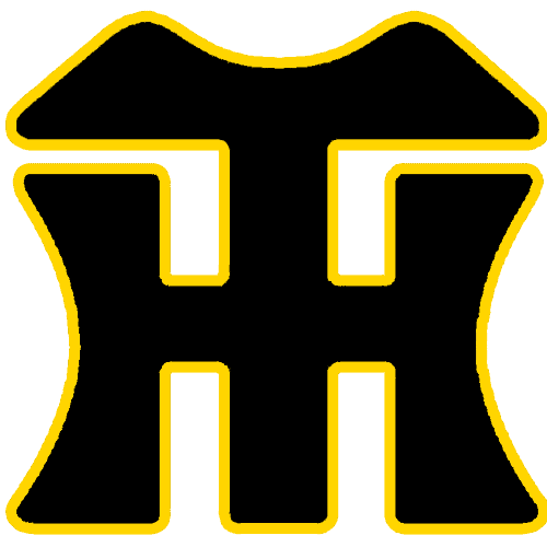 Hanshin Tigers logo