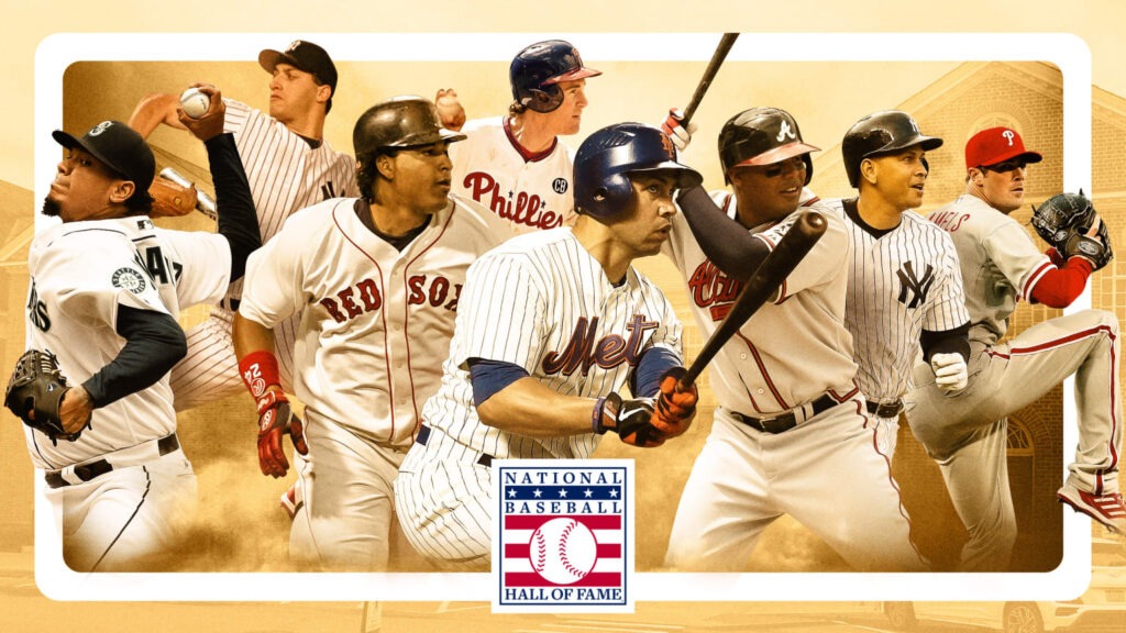 2026 hall of fame ballot