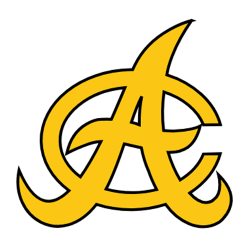Águilas Cibaeñas baseball team logo from the Dominican Republic’s LIDOM league.