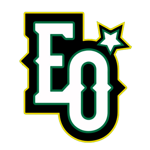 Estrellas Orientales baseball team logo from the Dominican Republic’s LIDOM.