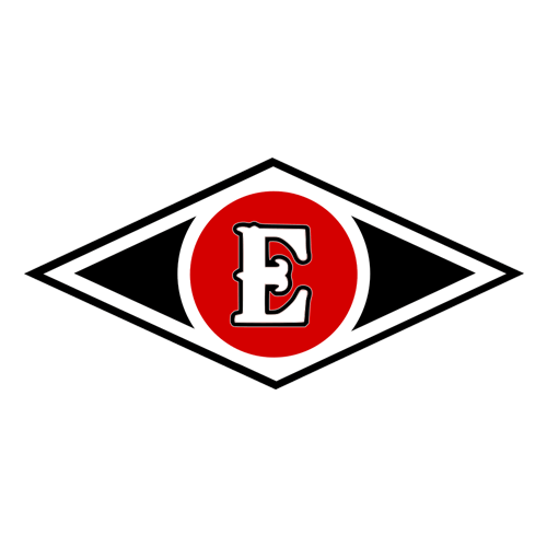 Leones del Escogido baseball team logo in the Dominican Republic’s LIDOM.