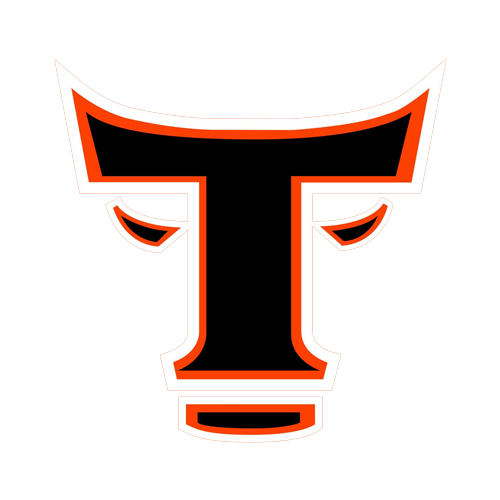 Toros del Este team logo in the Dominican LIDOM baseball league.