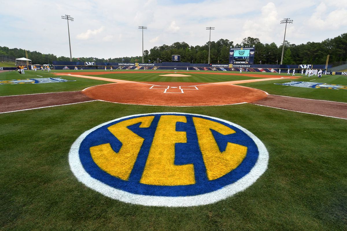 2026 SEC baseball season preview at Hoover Metropolitan Stadium