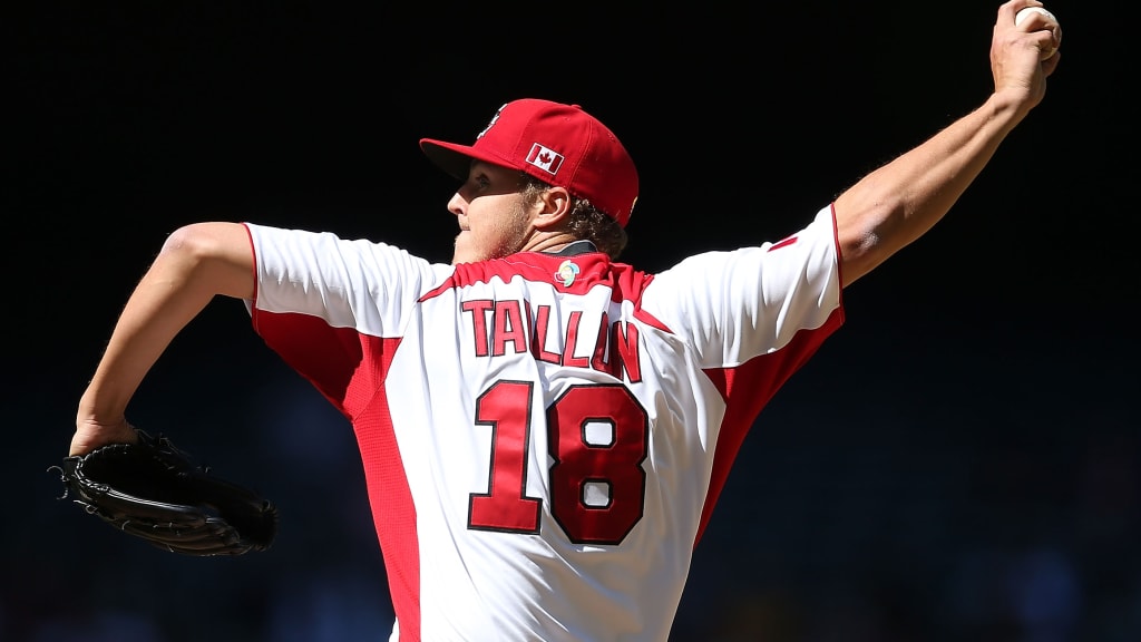 The 2026 tournament will mark Taillon’s second time pitching for Canada, but his first since the 2013 World Baseball Classic. At the time, Taillon was just 21 years old and considered one of baseball’s top pitching prospects