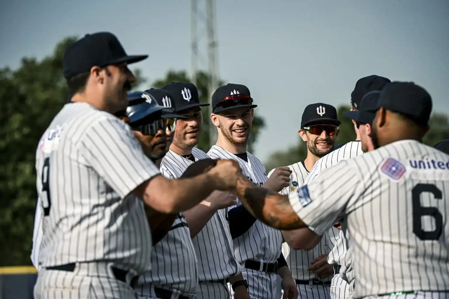 Amsterdam Pirates and Neptunus Advance to 2026 Holland Series After Clinching Semifinals