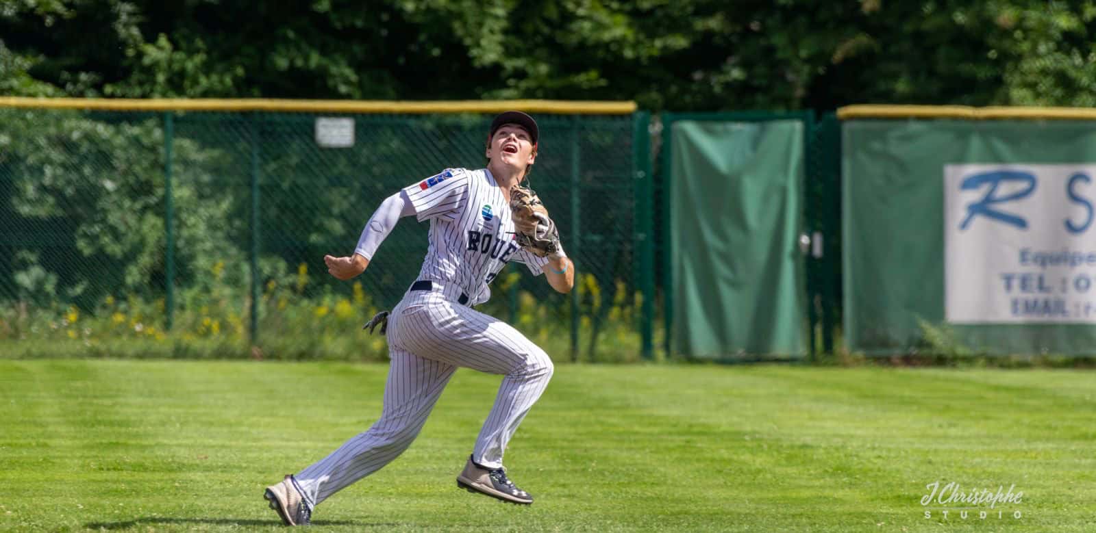 French D1 playoffs : Who Can Stop the Huskies?