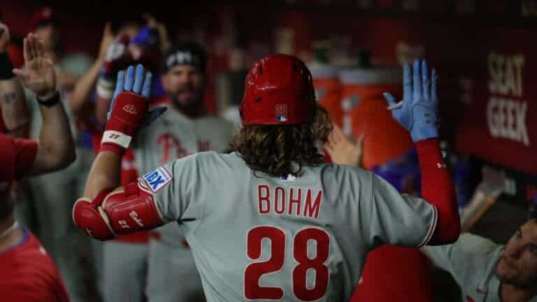 Philadelphia Phillies News, Schedule, Scores & Stats 2026