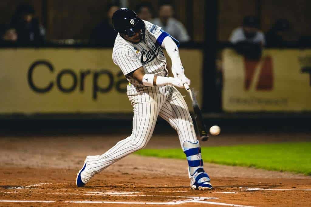Curaçao Neptunus players celebrate during their 2026 BCL Europe semifinal against Draci Brno