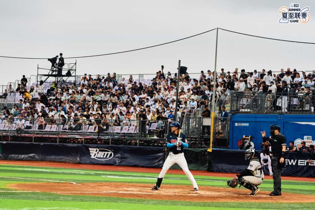 Shanghai Orcas take the advantage as CPB’s Game One turns wet and wild