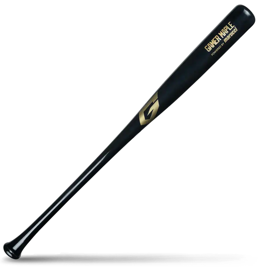 Marucci Gamer maple wood baseball bat