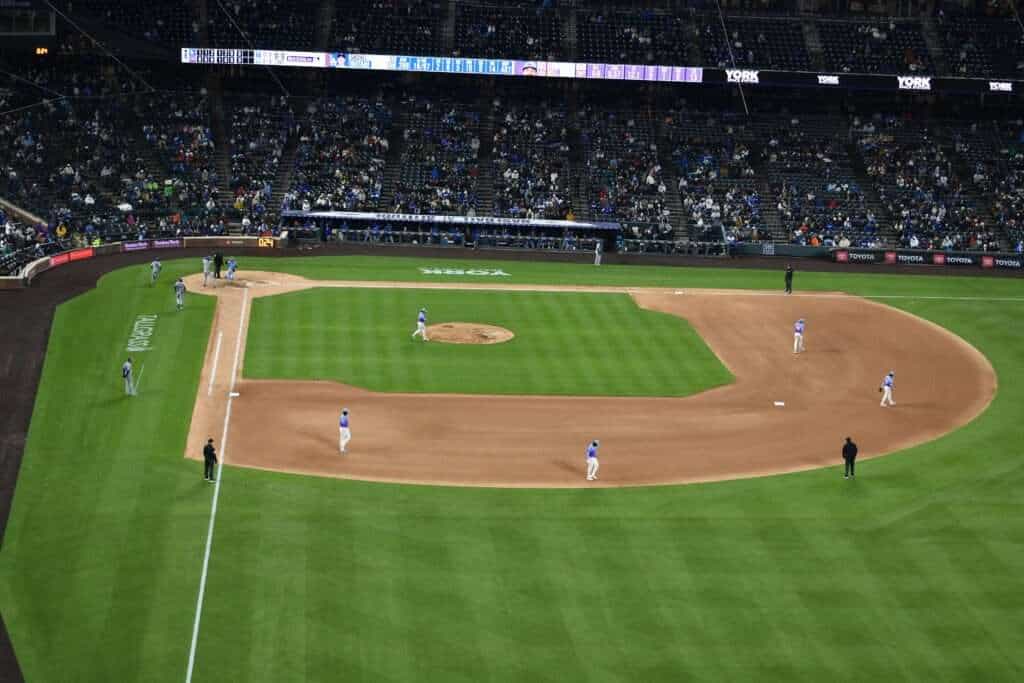 Los Angeles Dodgers during the 2026 MLB season