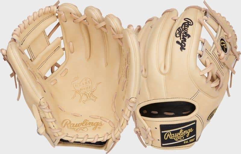 Rawlings Heart of the Hide PRO205 11.75 inch baseball glove
